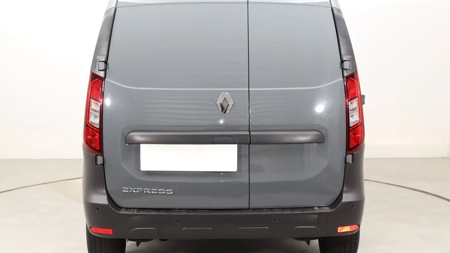 Renault Express -