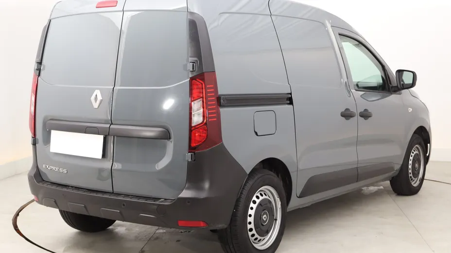Renault Express -
