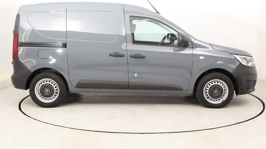 Renault Express -