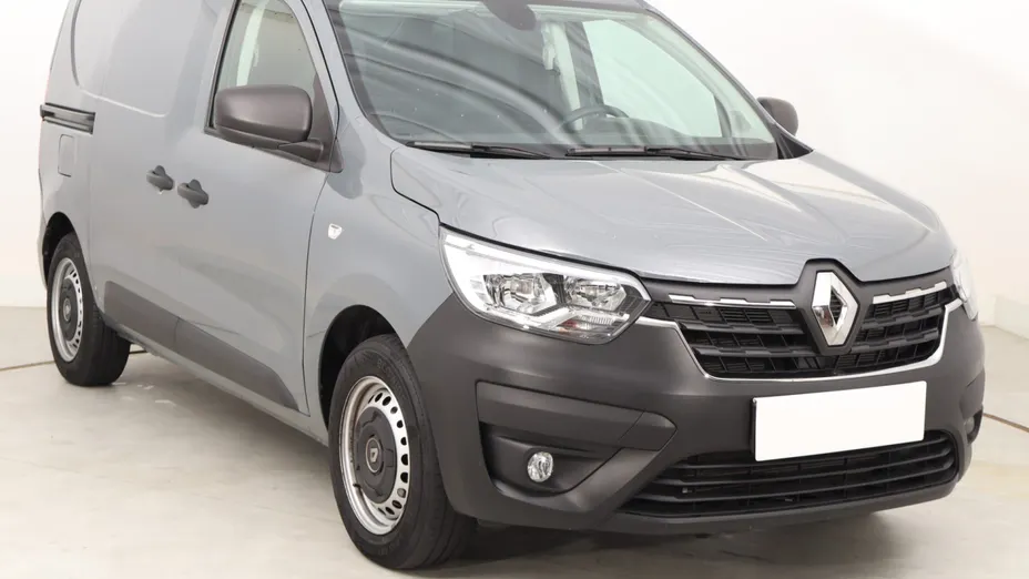 Renault Express -
