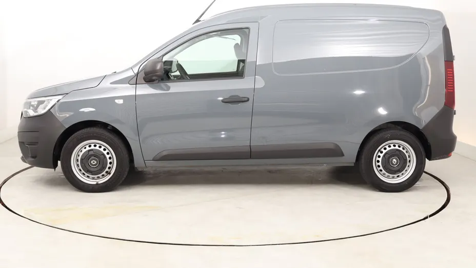Renault Express -