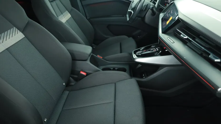 Audi Q4 Sportback e-tron -