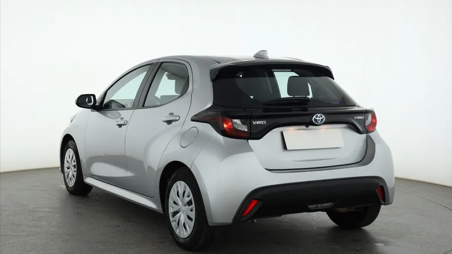 Toyota Yaris -