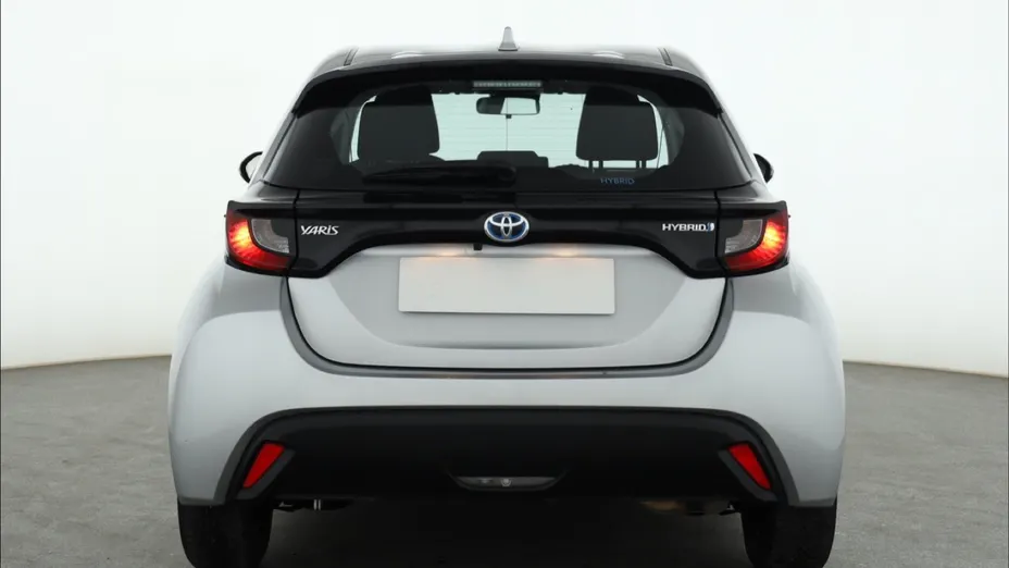 Toyota Yaris -