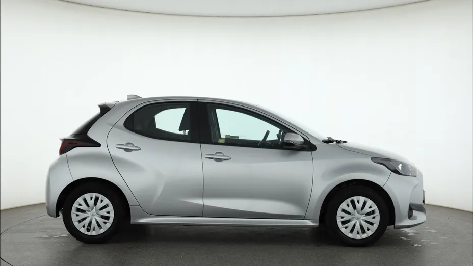 Toyota Yaris -
