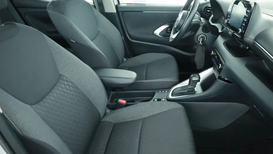 Toyota Yaris -