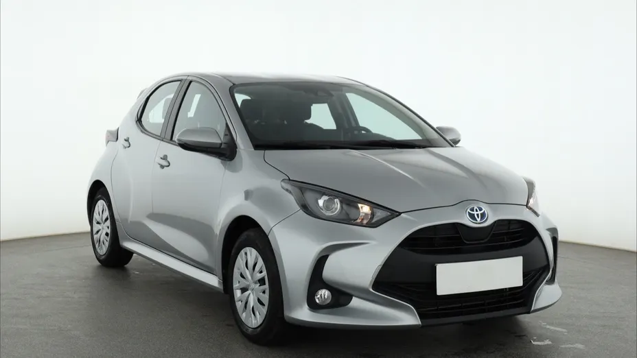 Toyota Yaris -