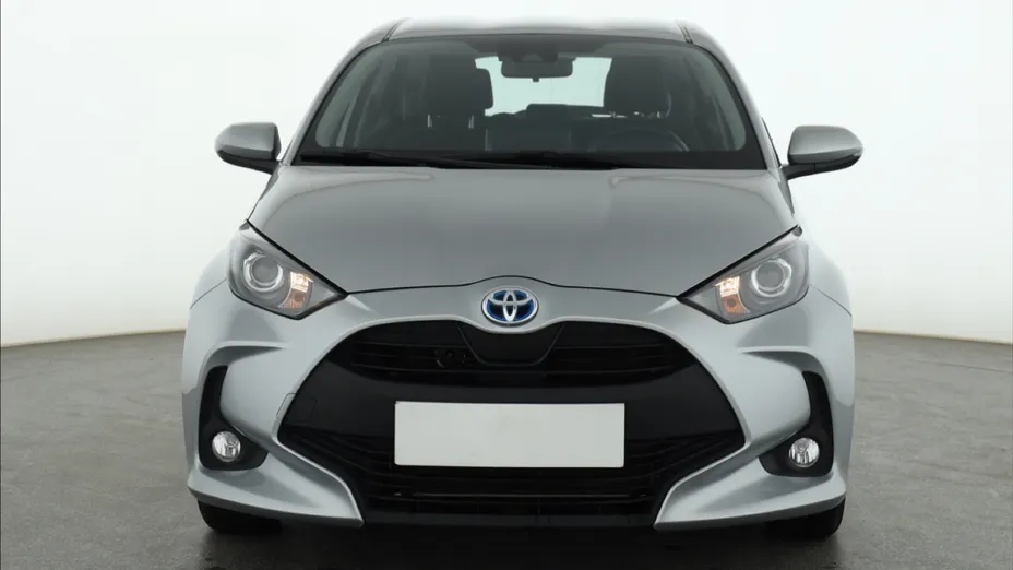 Toyota Yaris -