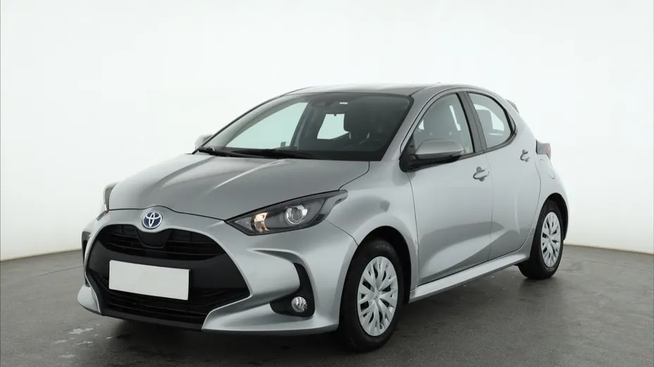 Toyota Yaris -