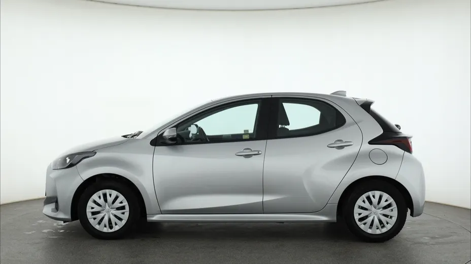 Toyota Yaris -