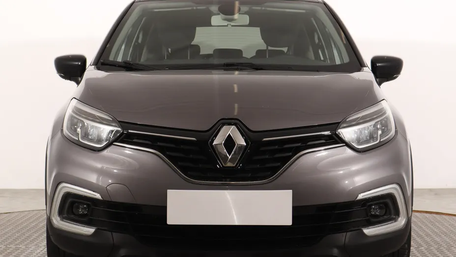 Renault Captur -