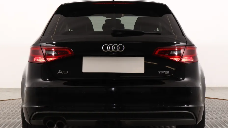 Audi A3 -