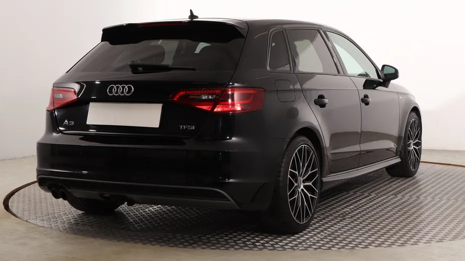 Audi A3 -