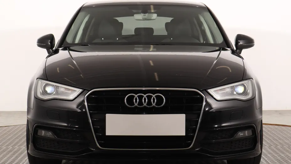 Audi A3 -