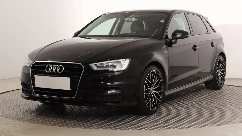 Audi A3 -