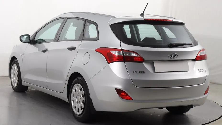 Hyundai i30 -