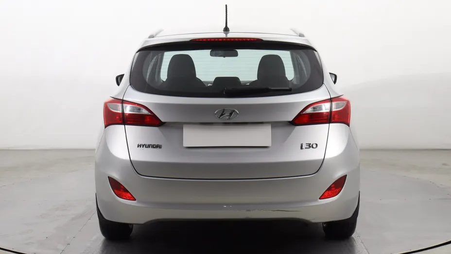 Hyundai i30 -