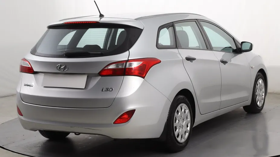 Hyundai i30 -