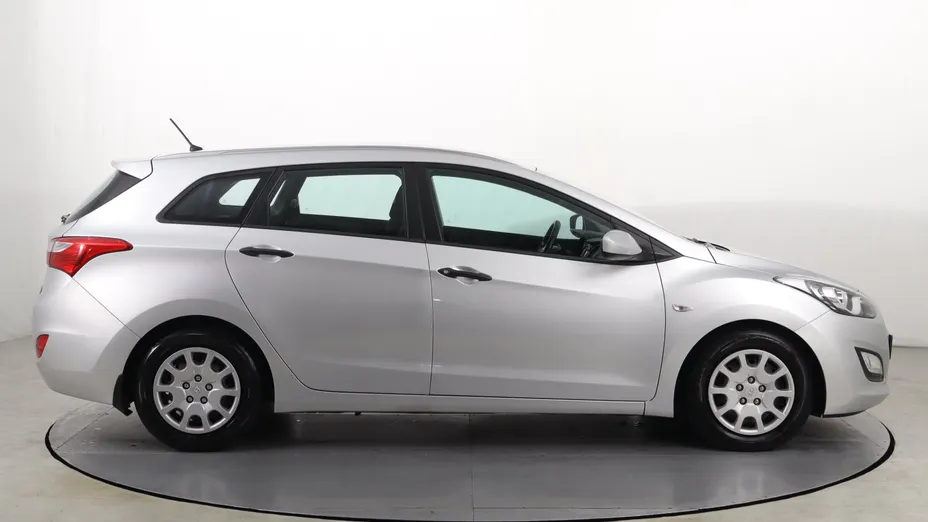 Hyundai i30 -