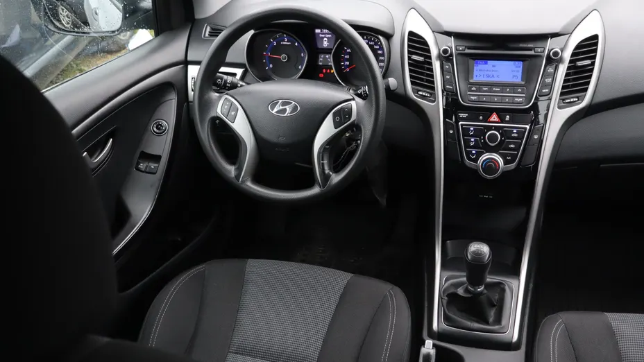 Hyundai i30 -