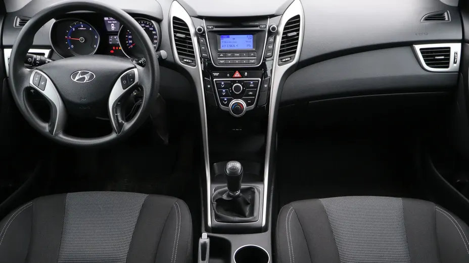 Hyundai i30 -
