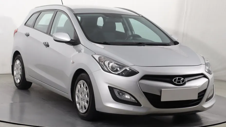 Hyundai i30 -