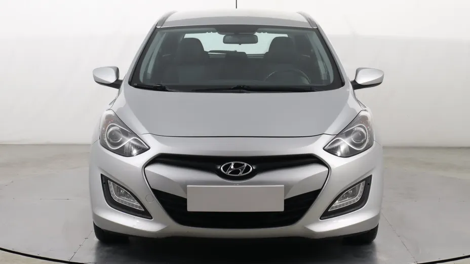 Hyundai i30 -