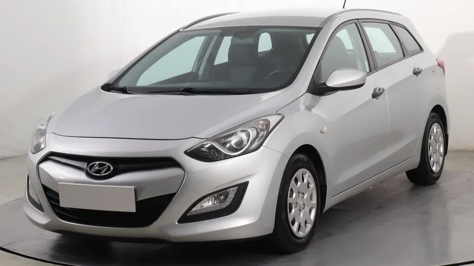 Hyundai i30 -