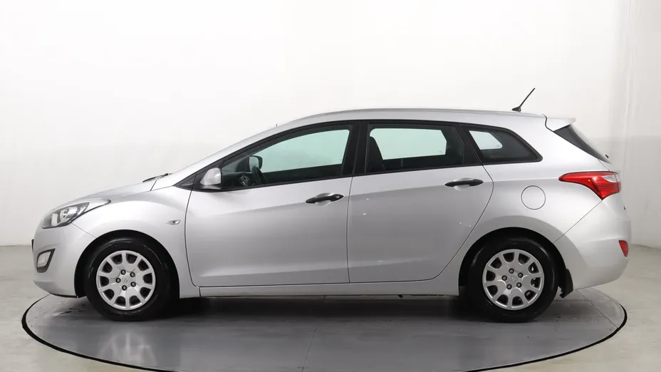 Hyundai i30 -