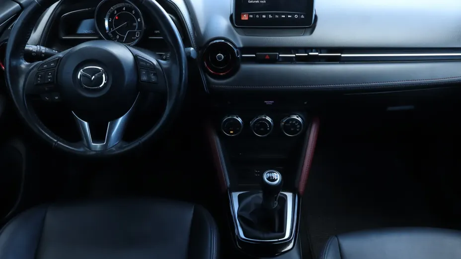 Mazda CX-3 -
