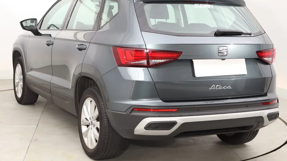 Seat ATECA -