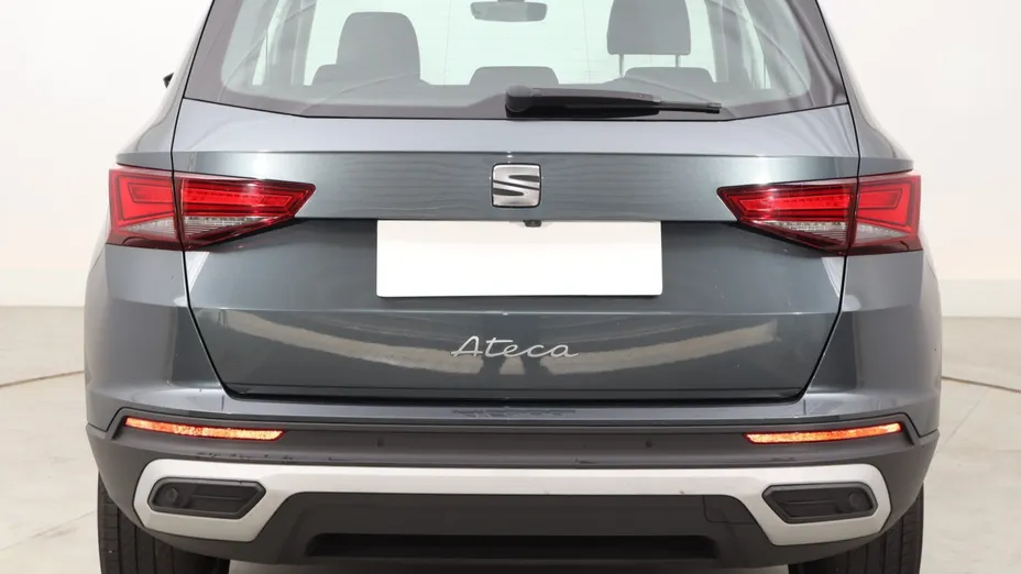 Seat ATECA -