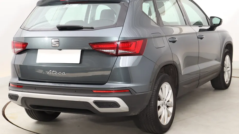 Seat ATECA -