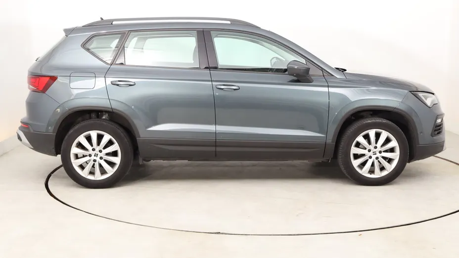 Seat ATECA -