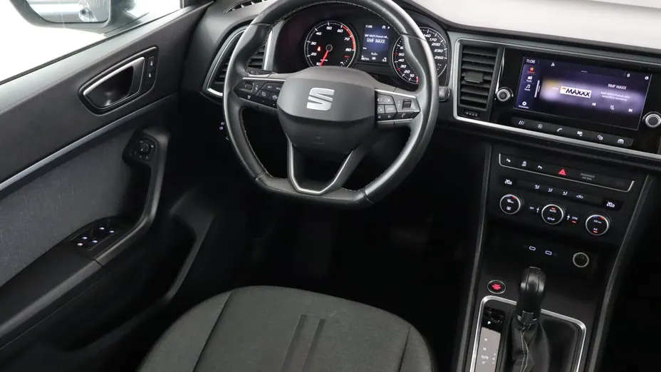 Seat ATECA -
