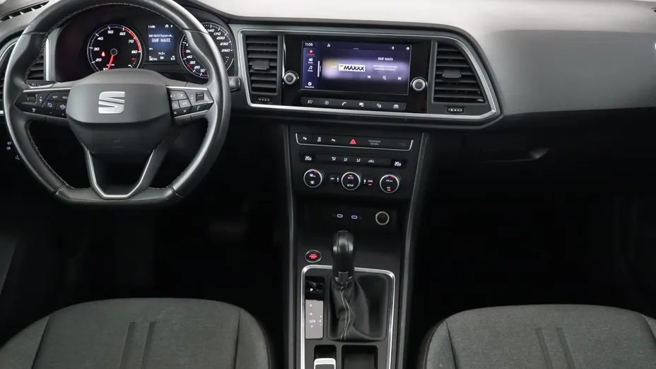 Seat ATECA -
