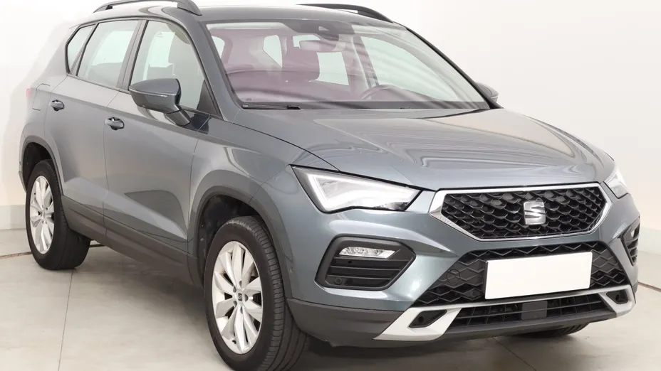Seat ATECA -