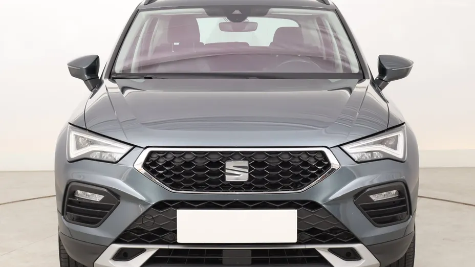 Seat ATECA -
