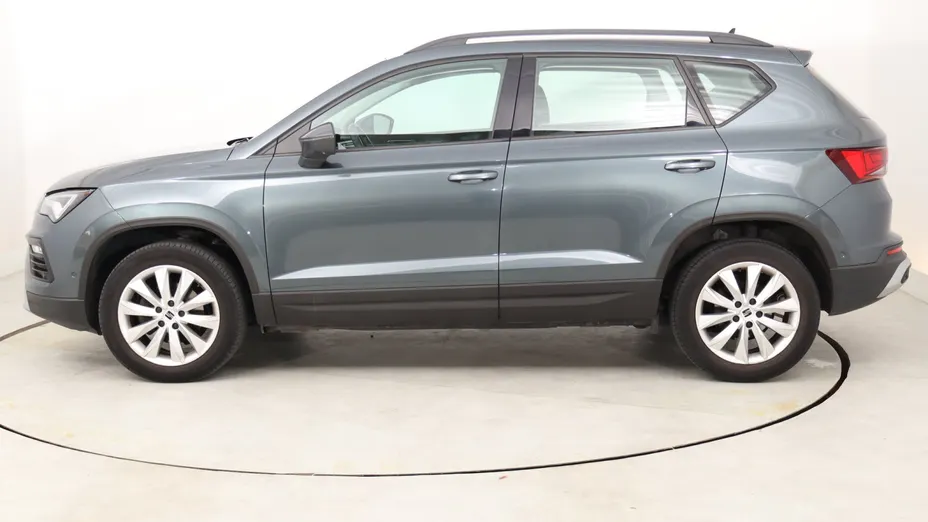 Seat ATECA -