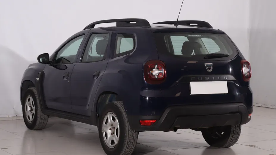 Dacia Duster -