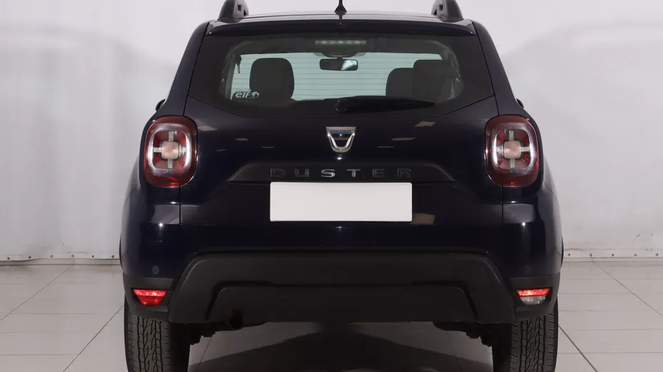 Dacia Duster -