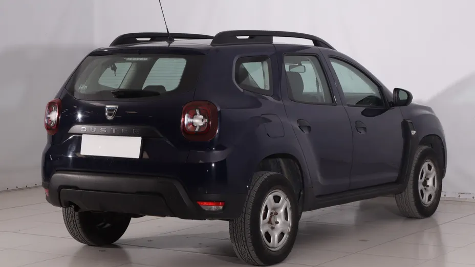 Dacia Duster -