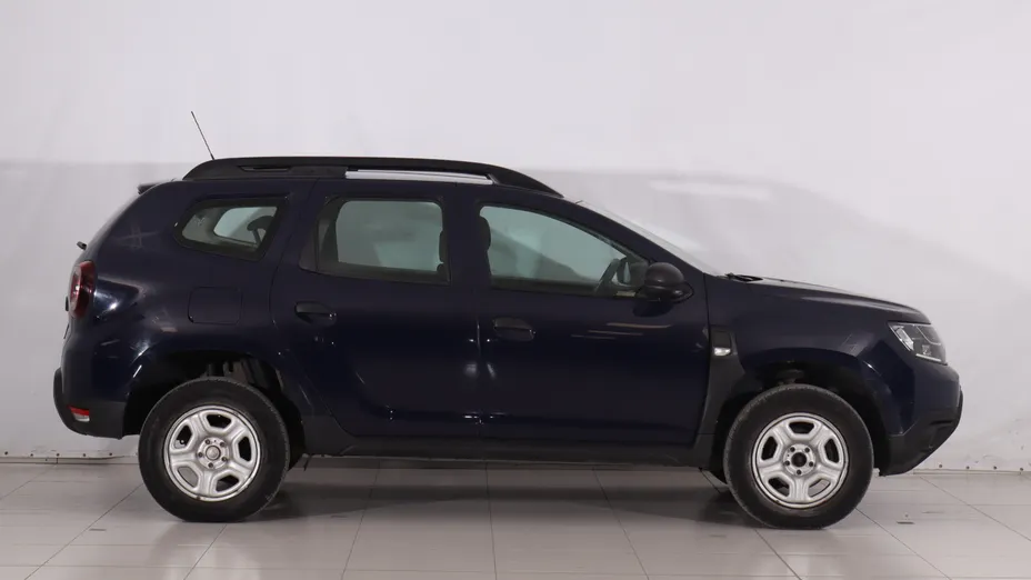 Dacia Duster -