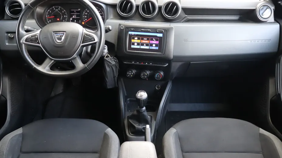 Dacia Duster -
