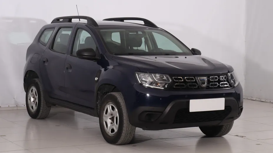 Dacia Duster -