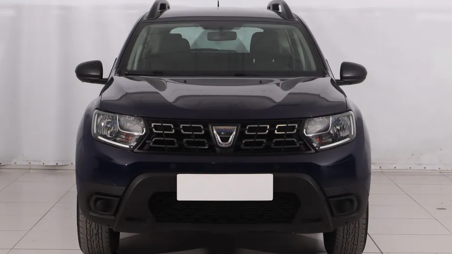 Dacia Duster -