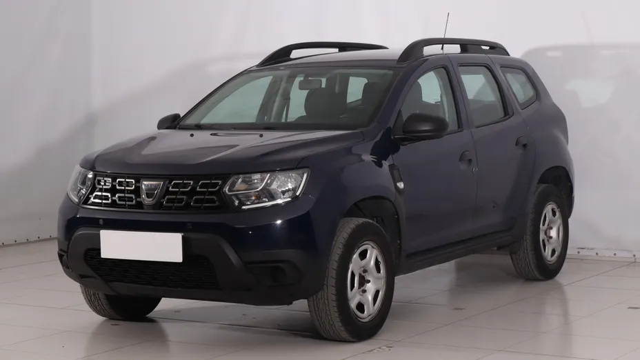 Dacia Duster -