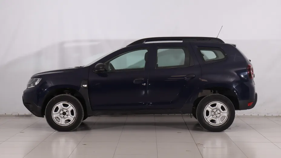 Dacia Duster -