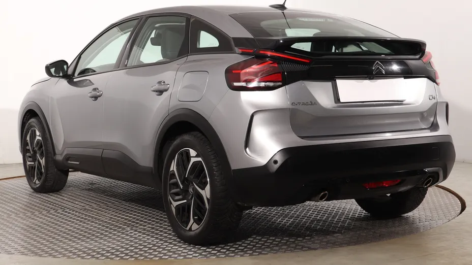 Citroen C4 -