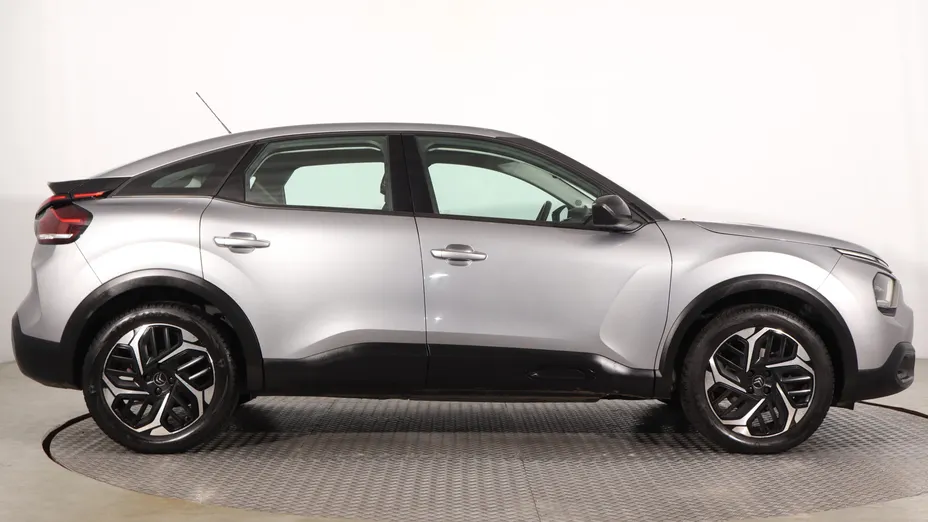 Citroen C4 -